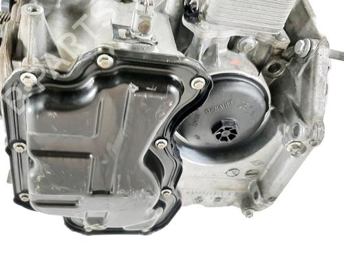 Engine DACIA SANDERO II TCe 90 (B8M1, B8MA, B8AC) | BP31606797M1