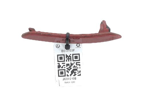 Used Rear bumper right light RENAULT CLIO IV (BH_) 1.5 dCi 90 (90 hp) 32434569