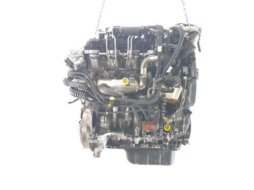 Engine CITROËN C4 I (LC_) 1.6 HDi | BP39547790M1 - Image 4