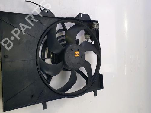 Radiator fan PEUGEOT 207 SW (WK_) 1.6 HDi | BP28486789M35 