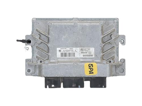 Engine control unit (ECU) RENAULT WIND (E4M_) 1.2 (E4MF) | BP36691865M57 - Image 2
