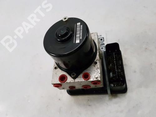 Used ABS pump ABS pump PEUGEOT 1007 (KM_) 1.6 16V (109 hp) 10483540 10483540