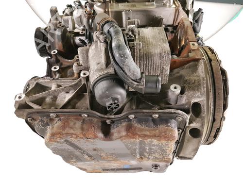 Engine RENAULT MASTER III Van (FV) 2.3 dCi 125 FWD (FV0C, FV0D, FV0G, FV0H, FV0J, FV0K,... | BP37281325M1 - Image 13