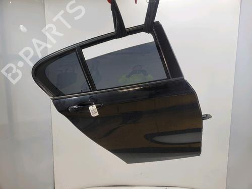 Used Right rear door BMW 1 (F20) 114 d (95 hp) 30524435