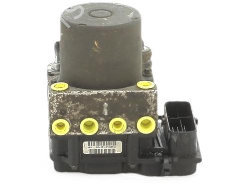 ABS pump RENAULT TRAFIC II Van (FL) 2.0 dCi 115 (FL01, FL0U, FL00, FL0H, FL0M) | BP39546932M43 - Image 3
