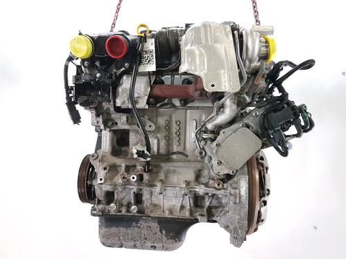 Engine PEUGEOT 207 SW (WK_) 1.6 HDi | BP36006648M1 - Image 2