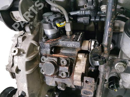 Engine KIA PRO CEE'D (ED) 1.6 CRDi 115 | BP11127142M1  - Image 9