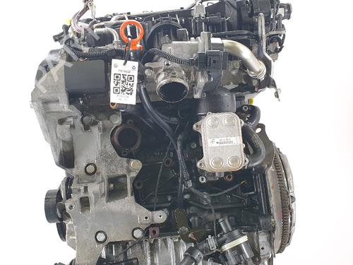 Engine VW POLO V (6R1, 6C1)  | BP27308743M1 
