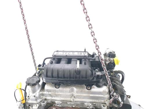 Engine CHEVROLET SPARK (M300) 1.0 | BP39259314M1 - Image 5