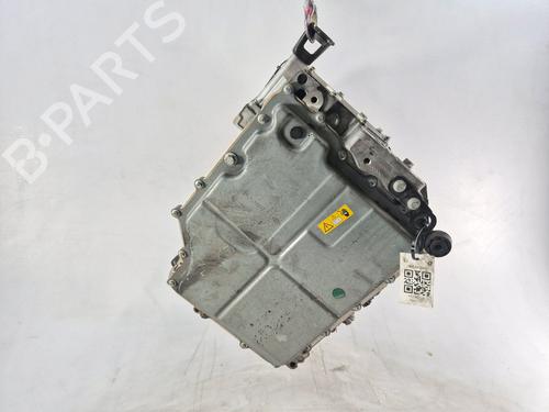 Inverter/Converter RENAULT ZOE (BFM_) ZOE | BP39941357M119 - Image 3