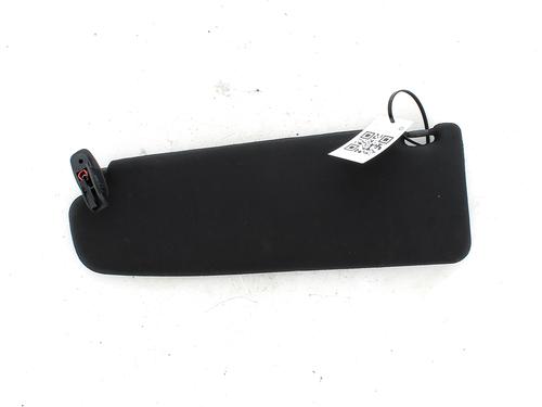 Right sun visor AUDI TT (8N3) 1.8 T 8N8857552A15F