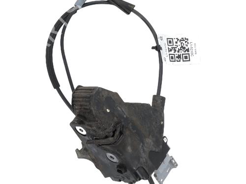 Used Front left lock CITROËN C4 I (LC_) 1.6 HDi (109 hp) 30558129