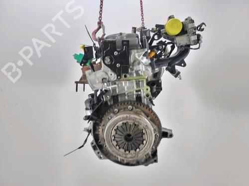 Engine PEUGEOT 207 (WA_, WC_) 1.4 | BP29602777M1 