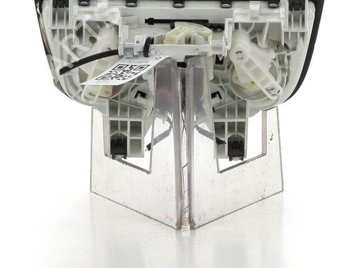 AC-Styringsenhed/Manøvreenhed CITROËN NEMO MPV 1.4 HDi | BP28310637I5 