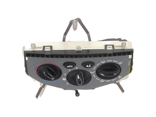 Climate control OPEL VIVARO A Bus (X83) 2.0 CDTI (F7, J7, A07) | BP26536217I5 