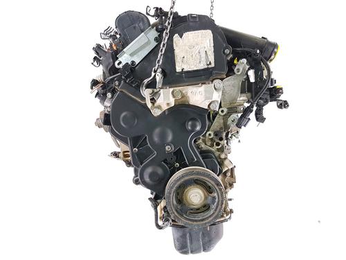 Used Engine CITROËN BERLINGO Box Body/MPV (B9) 1.6 HDi 90 (90 hp) 32180808