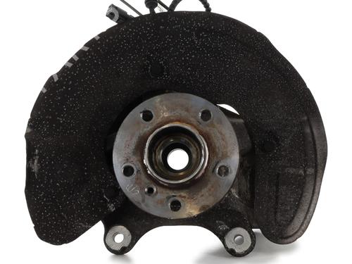 Used Right front steering knuckle MINI MINI CLUBMAN (F54) [2014-2025]  28121658