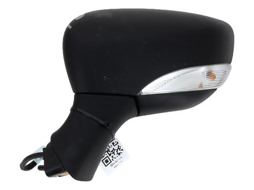 Left mirror RENAULT CLIO IV (BH_) 1.5 dCi 90 | BP30190634C26
