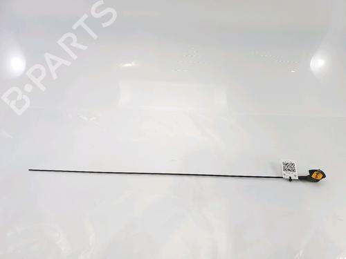 Antenna/Base FIAT SCUDO Van (270_, 272_)  | BP24652576C140 