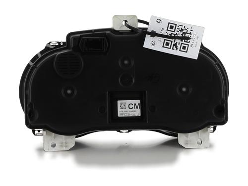 Instrument cluster OPEL CORSA D (S07) 1.3 CDTI (L08, L68) | BP28505201C47 