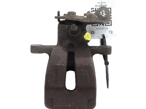 Right rear brake caliper RENAULT MEGANE II (BM0/1_, CM0/1_) | BP27910457M106