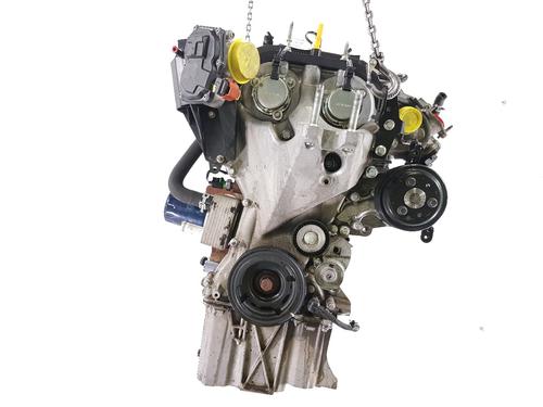 Used Engine FORD FIESTA VI (CB1, CCN) 1.0 EcoBoost (100 hp) 28616168