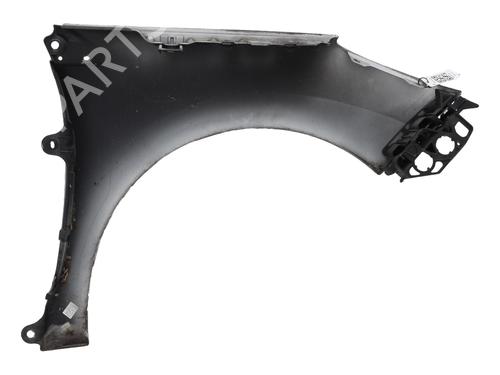 Left front fenders PEUGEOT 308 SW I (4E_, 4H_) 1.6 HDi | BP29296097C41 
