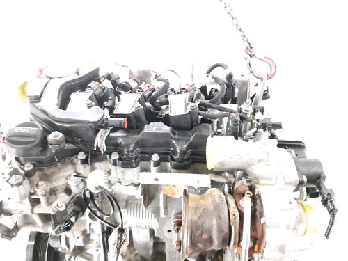Motor CITROËN C4 CACTUS 1.2 THP 110 | BP31748911M1 