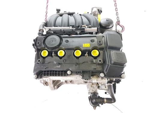 Engine BMW 1 (E87) 116 i | BP38230599M1 - Image 5