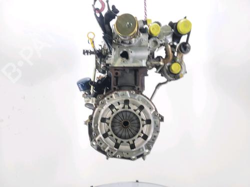 Engine RENAULT KANGOO (KC0/1_) 1.5 dCi (KC08, KC09) | BP29624164M1 