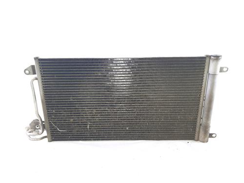 AC radiator VW POLO V (6R1, 6C1) 1.0 | BP27248028M32 