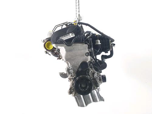 Used Engine Engine 38529402 38529402