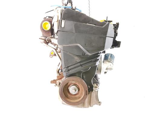 Engine RENAULT MEGANE IV Hatchback (B9A/M/N_) 1.5 dCi 110 (B9A3) | BP29346089M1 