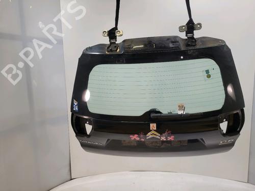 Used Tailgate Tailgate 37148884 37148884