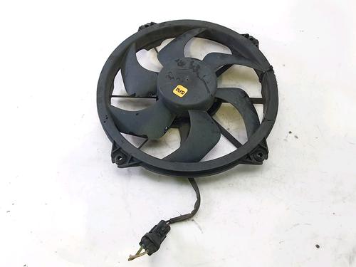 Køleventilator elektrisk CITROËN C4 Grand Picasso I (UA_) 2.0 HDi 138 (136 hp) 29111607