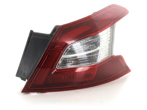 Right taillight PEUGEOT 308 II (LB_, LP_, LW_, LH_, L3_) 1.6 THP | BP29495735C35 