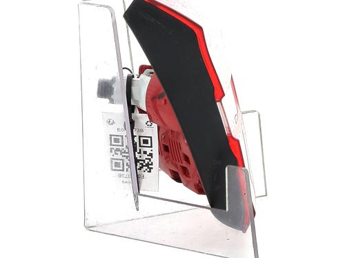 Left tailgate light MERCEDES-BENZ GLA-CLASS (X156) GLA 220 d (156.903) | BP24814753C79 