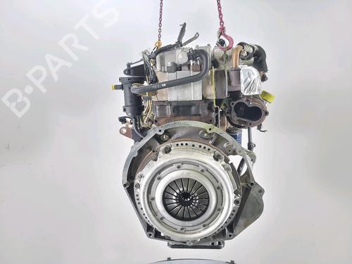 Engine JEEP CHEROKEE (XJ) 2.5 TD 4x4 | BP29470688M1 