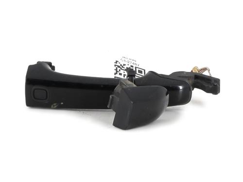 Venstre bagtil udvendigt håndtag JAGUAR XF I (X250) 2.2 D (190 hp) 31875451