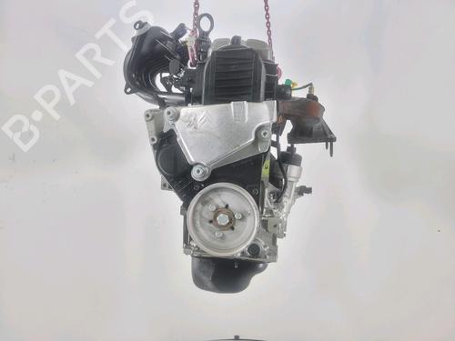 Used Engine CITROËN C3 I (FC_, FN_) 1.4 i (73 hp) 30632348