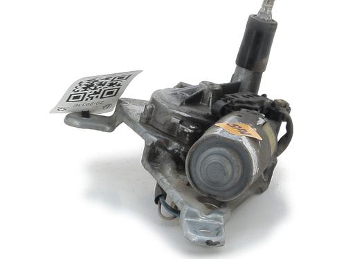 Rear wiper motor RENAULT KANGOO (KC0/1_)  | BP28161161M102 
