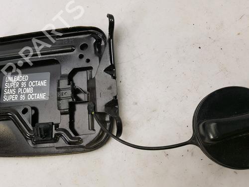 Fuel flap NISSAN MICRA IV (K13K, K13KK) 1.2 | BP13667937C131 
