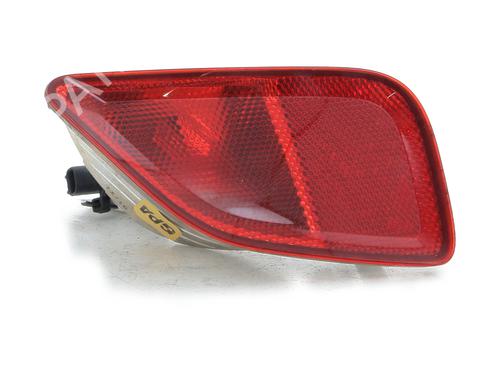 Used Rear bumper left light Rear bumper left light FORD PUMA (J2K, CF7) 1.5 ST EcoBoost (200 hp) 33567692 33567692