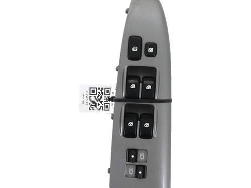 Used Left front window switch Left front window switch KIA CARNIVAL / GRAND CARNIVAL III (VQ) 2.9 CRDi (185 hp) 32975252 32975252