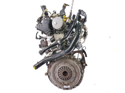 Engine FIAT GRANDE PUNTO (199_) 1.3 D Multijet | BP39045466M1 - Image 3