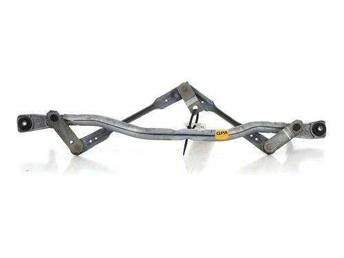 Used Front wipers mechanism OPEL VIVARO B Van (X82) 1.6 CDTI (05) (125 hp) 23454957