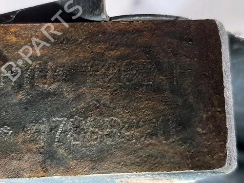 Engine OPEL ZAFIRA TOURER C (P12) 2.0 CDTi (75) | BP33009465M1  - Image 17