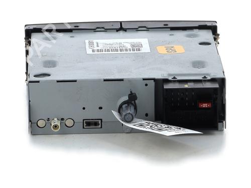 Radio CITROËN DS3 (SA_) 1.6 HDi 115 | BP31963542E6