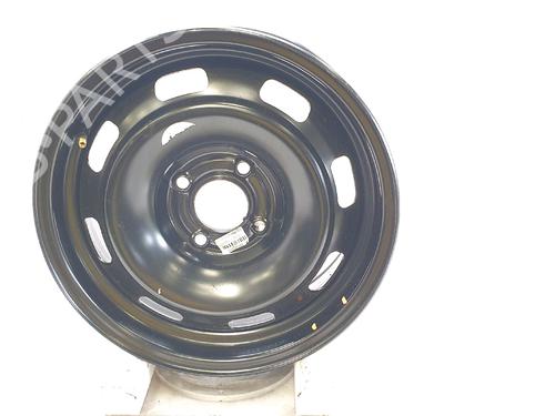 Used Rim PEUGEOT 208 I (CA_, CC_) 1.2 THP 110 (110 hp) 29624170