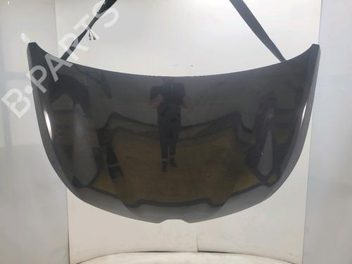 Used Hood Hood RENAULT CLIO V (B7_) 1.0 TCe 100 (B7MT) (101 hp) 34433896 34433896